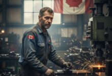 كندا تعلن عن توظيف عمال يوميين في مصانع الإنتاج لعام 2025 3 كندا تعلن عن توظيف عمال يوميين في مصانع الإنتاج لعام 2025