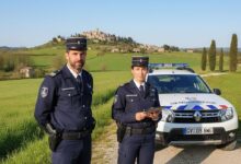 العمل في الشرطة الريفية بفرنسا: المهام، الشروط، والراتب بالتفصيل