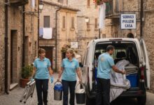 مطلوب عامل تنظيف منازل في إيطاليا: الشروط، المهام، وطريقة التقديم