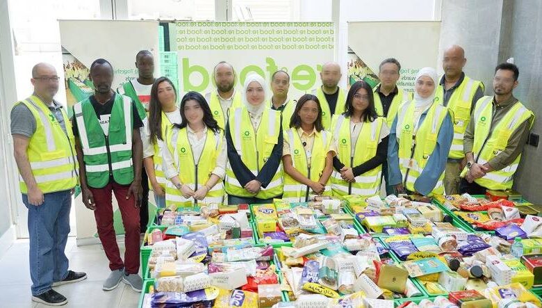 مجموعة الملا بالكويت تعلن عن وظائف جديدة: تعرف على الشروط والمزايا