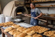 فرصة عمل في ليبيا: مطلوب مساعد شيف مخبوزات ومعجنات