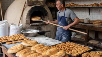 فرصة عمل في ليبيا: مطلوب مساعد شيف مخبوزات ومعجنات