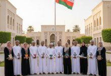 فرص العمل في مدارس سلطنة عمان: دليلك الشامل لعام 2025