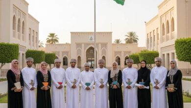 فرص العمل في مدارس سلطنة عمان: دليلك الشامل لعام 2025