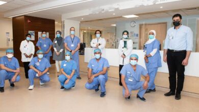 العمل في مستشفى سدرة للطب قطر: رواتب ممتازة وامتيازات عالمية