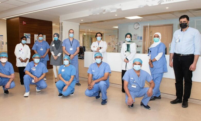 العمل في مستشفى سدرة للطب قطر: رواتب ممتازة وامتيازات عالمية