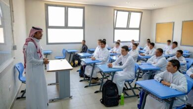 فرص العمل في المدارس الابتدائية بالسعودية: وظائف تعليمية برواتب مجزية