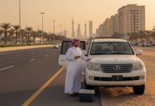 شركة خاصة بالسعودية تبحث عن سائق