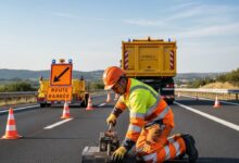 مطلوب عامل ماهر لصيانة الطرق السريعة في فرنسا: تفاصيل الأجر والمتطلبات