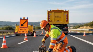 مطلوب عامل ماهر لصيانة الطرق السريعة في فرنسا: تفاصيل الأجر والمتطلبات