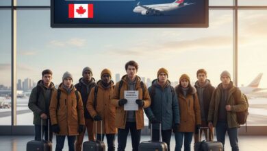 التسجيل مفتوح الآن في منتدى الهجرة إلى كندا Destination Canada 2026