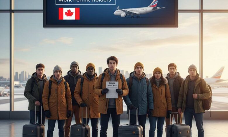 التسجيل مفتوح الآن في منتدى الهجرة إلى كندا Destination Canada 2026