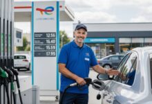 مطلوب عامل بمحطة الوقود في لوكسمبورغ