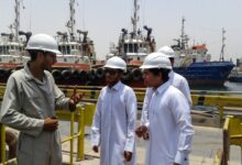 التوظيف في شركة ملاحة قطر: فرص مهنية جديدة