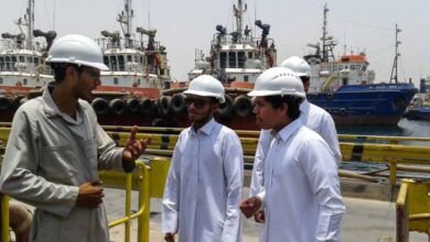 التوظيف في شركة ملاحة قطر: فرص مهنية جديدة