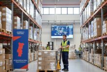 فرص العمل في مجال التوزيع بالبرتغال 2025: كل ما تحتاج معرفته