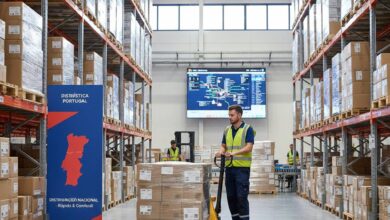 فرص العمل في مجال التوزيع بالبرتغال 2025: كل ما تحتاج معرفته