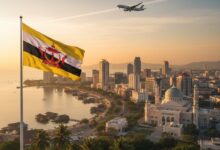 حكومة بروناي تعلن عن عقود عمل لعام 2026 برواتب ومزايا مغرية