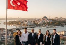 تركيا توفر عقود عمل لمتحدثي اللغة العربية – الشروط والأجور