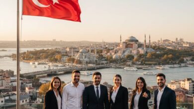 تركيا توفر عقود عمل لمتحدثي اللغة العربية – الشروط والأجور