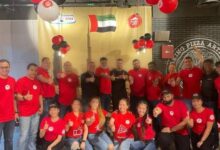 وظائف شاغرة في مطاعم أمريكانا الكويت لجميع الجنسيات