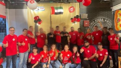 وظائف شاغرة في مطاعم أمريكانا الكويت لجميع الجنسيات