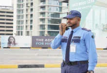 فرصة عمل ضابط أمن بفندق سياحي في البحرين