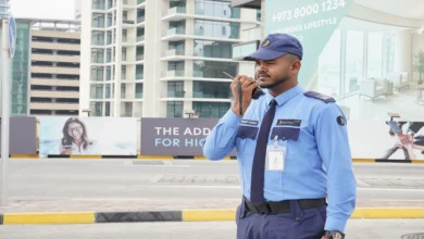 فرصة عمل ضابط أمن بفندق سياحي في البحرين