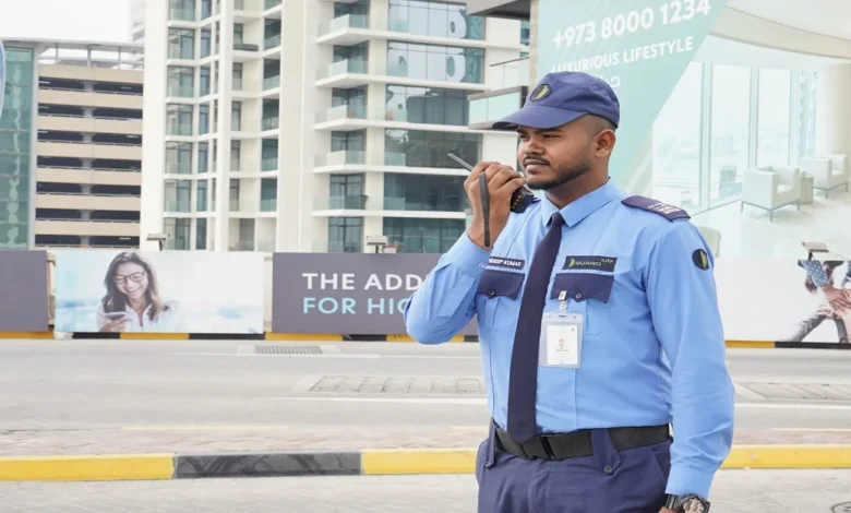 فرصة عمل ضابط أمن بفندق سياحي في البحرين