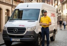 شركة نقل ألمانية تعلن عن توظيف سائقين بدوام كامل