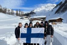 فتح باب الترشح للتطوع في فنلندا 2026