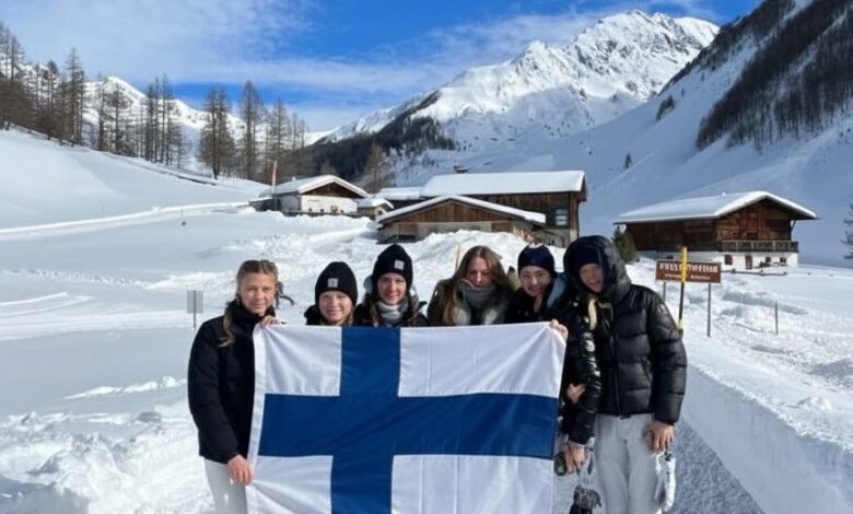 فتح باب الترشح للتطوع في فنلندا 2026