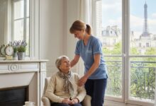 مطلوب مقدم رعاية منزلي في فرنسا