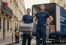 احصل على وظيفة في فرنسا كعامل نقل أثاث بخطوات بسيطة