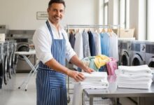 مطلوب عامل غسيل ملابس بفندق في ايطاليا