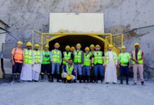 شركة معادن تعلن عن 31 وظيفة شاغرة لمختلف التخصصات في السعودية