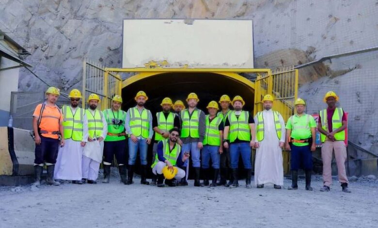 شركة معادن تعلن عن 31 وظيفة شاغرة لمختلف التخصصات في السعودية