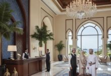 وظائف شاغرة في فنادق مينور بمسقط لمختلف التخصصات