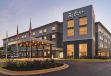 فنادق راديسون بالسعودية تعلن عن 54 وظيفة شاغرة في عدة تخصصات