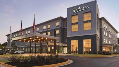 فنادق راديسون بالسعودية تعلن عن 54 وظيفة شاغرة في عدة تخصصات