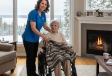 كندا تطلب مقدمي رعاية للمسنين برواتب تصل إلى 25$ في الساعة