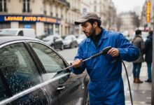 عروض عمل في فرنسا 2026: مطلوب عامل غسيل مركبات لمواطني شمال إفريقيا