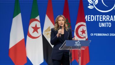 رسميًا: إيطاليا تعلن عن أكبر برنامج توظيف للأجانب 2026–2028