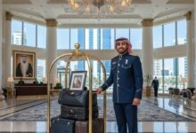 مطلوب عامل حمل الأمتعة في الكويت