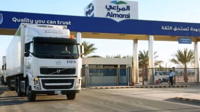 المراعي تفتح باب التوظيف في الكويت لحملة شهادة الثانوية