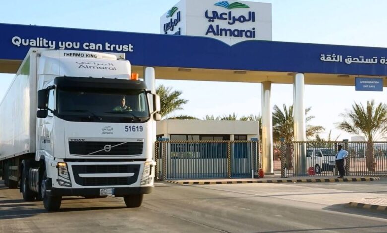 المراعي تفتح باب التوظيف في الكويت لحملة شهادة الثانوية