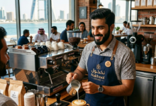 مطلوب باريستا في البحرين