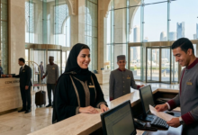 فنادق هيلتون قطر تعلن 43 وظيفة جديدة