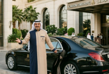 مطلوب سائق لفندق في السعودية
