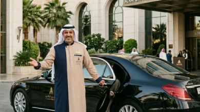 مطلوب سائق لفندق في السعودية